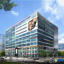 칼리오페 상가앞 이미지