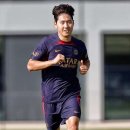 PSG &#39;이강인 경쟁자&#39; 줄기차게 물색… 이미지