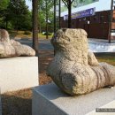 안동대학교박물관 이미지