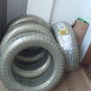 엔페라 au7 팝니다(225-55-17) 이미지