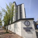 브라운도트덕진점 이미지