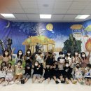 밀양시립영어도서관 이미지