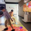 하늘꿈 지역아동센터 | 체험학습] 가상 세계에서 펼쳐지는 아이들의 꿈! 남중지역아동센터의 '익산 반다비 체육센터' VR 체험기