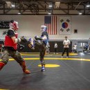 한미체육관 이미지