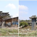 부여 황일호 신도비 및 황진 효자각 이미지