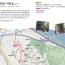 개화산 자락길 이미지