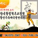 활인，우슈，태극권연수원