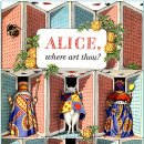 앨리스 in WONDERLAND 이미지