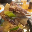 산성갈비탕 이미지