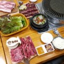 돌쇠네식육식당 이미지