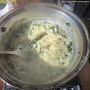 팔당원조칼제비칼국수양평더테라스 | 양평 드라이브 맛집 '팔당원조칼제비 양평더테라스점' 주차 메뉴 가격 가족 외식