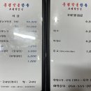 문경약돌한우 조선갈빗집 이미지