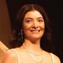 Lorde - Ribs - 뉴질랜드 음악 이미지