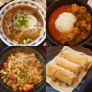 [구디 맛집] 구로디지털단지 쌀국수 타이두, 태국 정통 음식 전문점 구디 점심 추천 THAIDOO
