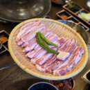 해누 | 전주 에코시티 맛집 솥뚜껑 삼겹살이 맛있는 해누 다녀온 후기