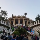 [스페인-포르투갈 답사기] [10] 바로셀로나 (Barcelona) 가우디(Gaudi) ② 이미지