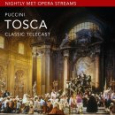 Nightly Met Opera / "Puccini’s Tosca (푸치니의 토스카)" streaming 이미지