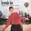 Some Of These Days (Brenda Lee) 이미지