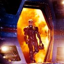 팬퍼시픽에너지 | 영화:퍼시픽 림(Pacific Rim, 2013) 정보 출연진...감상평 요약 스포 후기→오늘 우리는 종말을 취소...