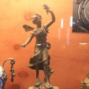 타임앤블레이드박물관 이미지