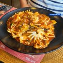 왕림 | 내돈내산 동천홍 봉담점 후기 (트레보시티, 왕림휴게소 근처 중국집)