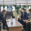 대한전몰군경미망인회 북구지회 | 북구 보훈노인회관 방문[대구 북구을 국회의원 김승수]