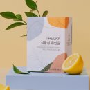 [ 엄선리뷰 ] THE DAY 식물성 유산균