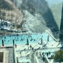 제천교통노동조합 | 제천 리솜 포레스트 별장형 S30 숙박 후기 | 객실, 야외스파, 부대시설
