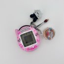 데인티 | 다마고치 커넥션 후기/플레이 방법[무신사/데인티 리본]