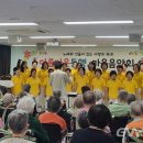 안산시립합창단 찾아가는 음악회 이미지