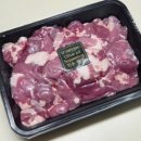 오케이고기밥상 | 한돈 무항생제 찌개용돼지고기 집밥메뉴로 준비한 고추장찌개 더한우플러스