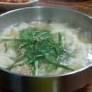 예림손칼국수 이미지