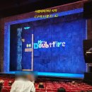 16-C | 샤롯데씨어터 미세스다웃파이어 뮤지컬 C구역 16열 시야후기 정성화 배우 공연리뷰