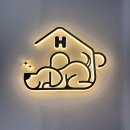 개캉스 살롱 이미지