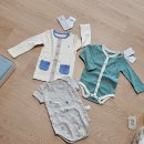 [임산부일기15] 친구쀼 초대하고 친구들 만나고 물려받은 아기옷 정리 32주