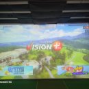 월드스크린골프 이미지