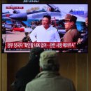 200426 안동, 산불로 '공포의 밤'… 천여 명 긴급 대피 이미지