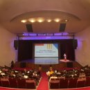 평택시문화재단 지원사업설명회 이미지