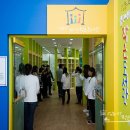 고맙습니다물구나무작은도서관 이미지