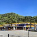 카페온실 - 평택시 안현로 348 | [ 보은 ] 속리산테마파크 모노레일 & 목탁봉 전망대 카페 | 자생식물원 온실 코스 후기!
