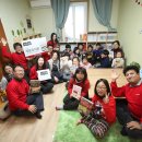 농암작은도서관 이미지