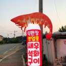 불타는새우석화