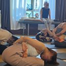 나를 위한 하루 | 안산요가 50대에 시작한 나를 위한 시간 후기