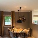 샬레리조트펜션 | [오스트리아] 비오는 날, 가는길 부터 운치 있던 오버트라운 / 도르미오 리조트 / 할슈타트 근처 숙소 추천