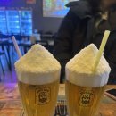 다맥 | 운동후 집앞 간단히 눈꽃맥주. 설맥에다녀온후기