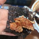 가산디지털단지역맛집 마린보이코다리1번가 동태해물찜 가산점 배민후기