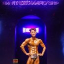 머슬핏피트니스 이미지