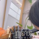 인베뉴 스튜디오