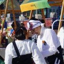 장승포수변공원 이미지