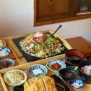 불지농5-20 | 제주 애월맛집 만지식당 야끼소바와 돈카츠 내돈내산 도민 후기